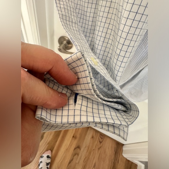 Brooks Brothers Mens Dress Shirt - Picture 3 of 5